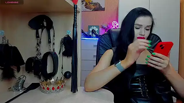 KristiTopxx online show from 06.25.26
