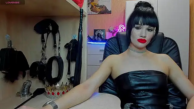 KristiTopxx online show from 07.06.26