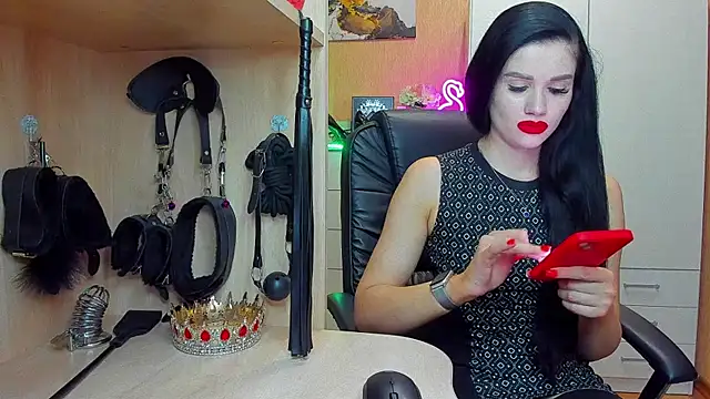 KristiTopxx online show from 07.19.26