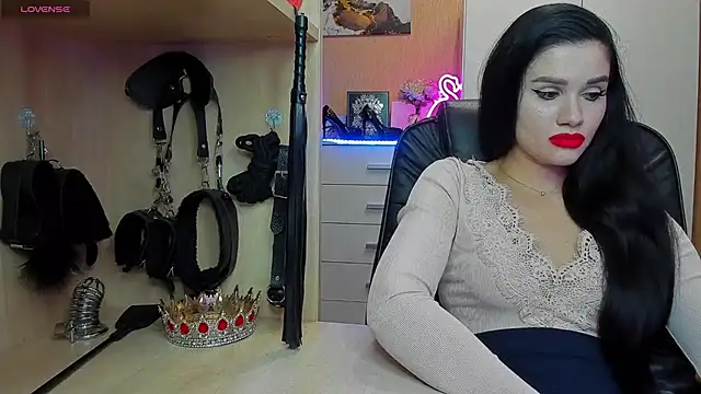 KristiTopxx online show from 07.29.26