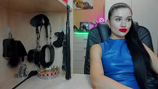 KristiTopxx online show from 07.31.26