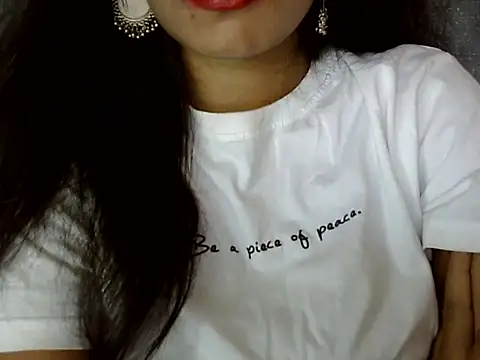 Neha Sharma2 online show from 03.03.26