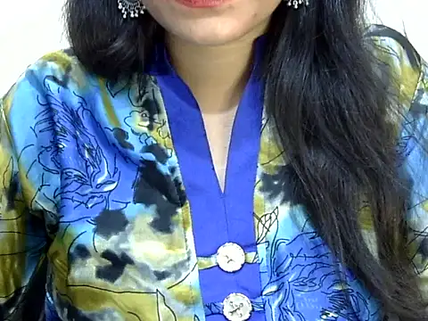 Neha Sharma2 online show from 04.09.26