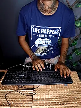 Breezehun online show from 03.10.26