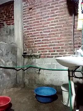 heesuu11 online show from 04.15.26