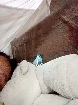 heesuu11 online show from 04.21.26