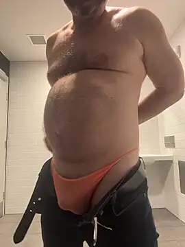 chubbylittlesecret online show from 05.14.26