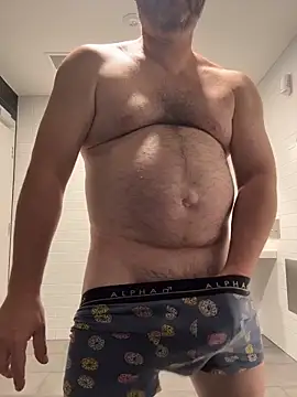 chubbylittlesecret online show from 06.04.26