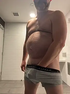 chubbylittlesecret online show from 06.05.26
