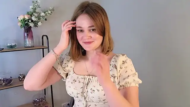 Liana Bert online show from 03.06.26