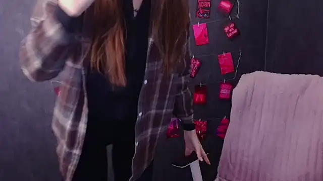 NikaMystic online show from 03.15.26