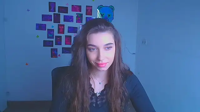 NikaMystic online show from 03.16.26