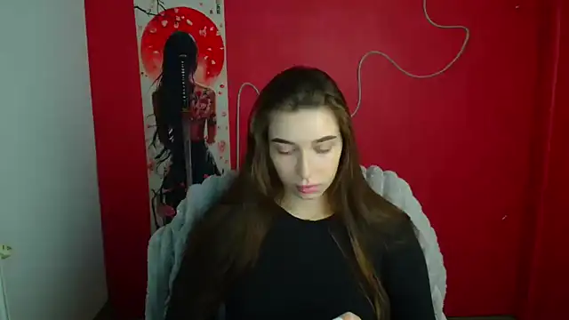 Snapshot of NikaMystic chatting on 05.11.26 NikaMystic online show from 05.11.26