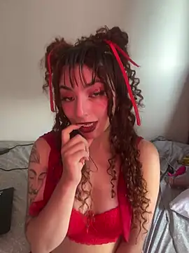 ZoeVixen online show from 04.28.26
