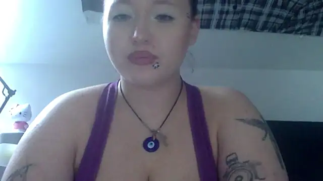 Snapshot of AriaWet chatting on 03.12.26 AriaWet online show from 03.12.26