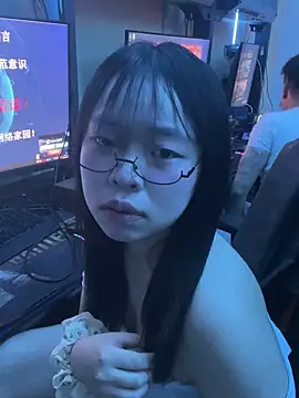 TTbeibei178 online show from 02.26.26