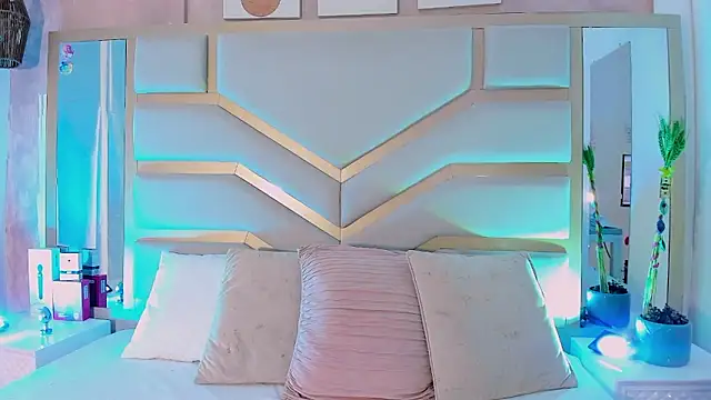 Samantha-Pardo online show from 03.06.26