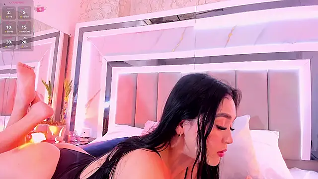 Samantha-Pardo online show from 03.13.26