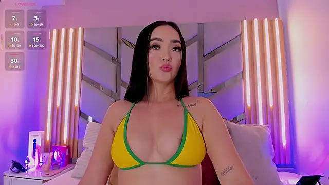 Samantha-Pardo online show from 05.16.26