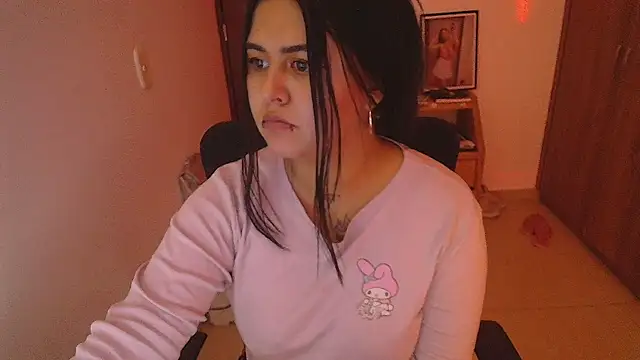 Akame spicy online show from 02.24.26