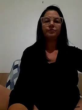 Camilegaucha online show from 05.11.26