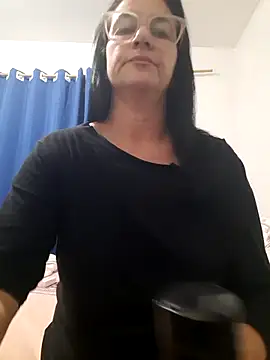 Camilegaucha online show from 06.07.26