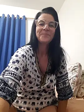 Camilegaucha online show from 06.20.26