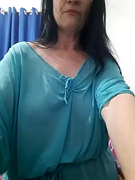 Camilegaucha online show from 07.16.26