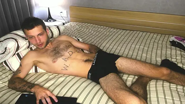 DarkRogue19 online show from 02.28.26