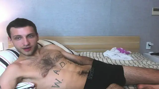 DarkRogue19 online show from 03.08.26