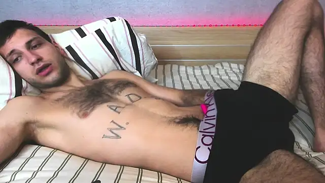 DarkRogue19 online show from 04.17.26