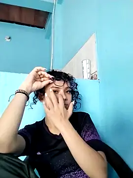 katty scorpion online show from 02.23.26