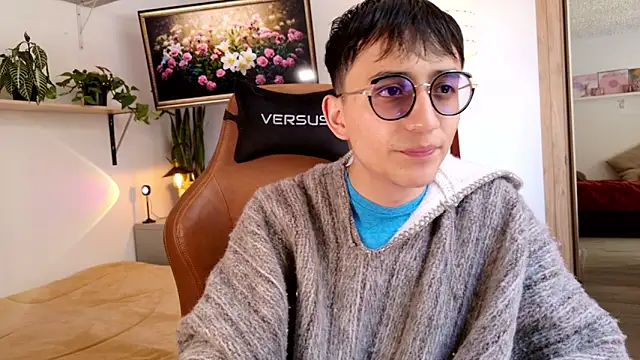 Sr evann online show from 03.02.26