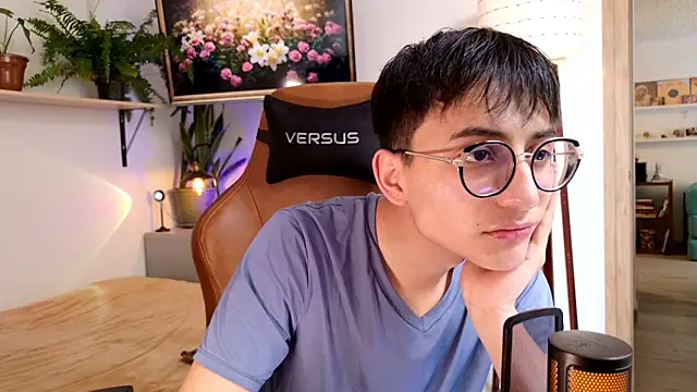 Sr evann online show from 03.19.26