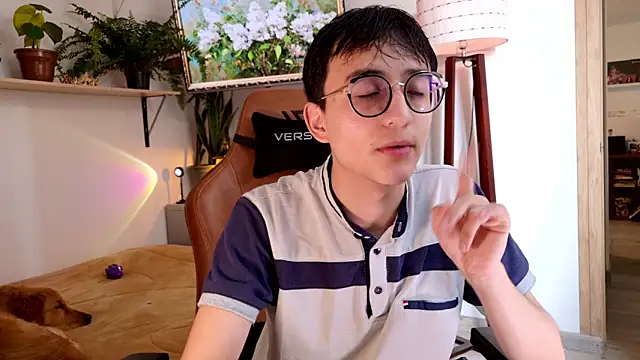 Sr evann online show from 04.01.26