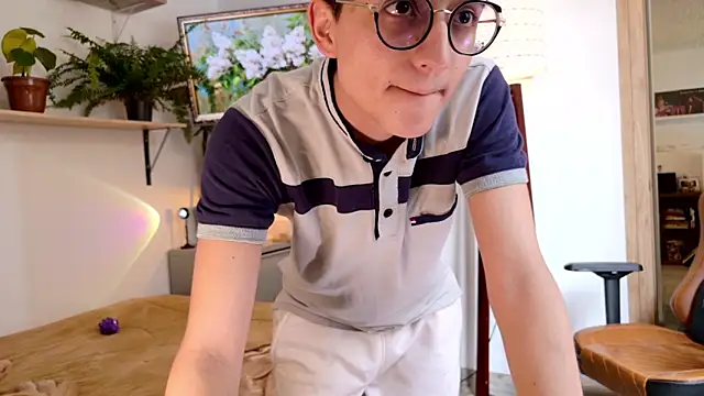 Sr evann online show from 04.01.26