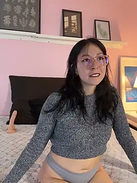 Abigailladyy online show from 04.10.26