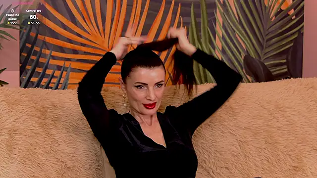 golden Muse  online show from 03.28.26