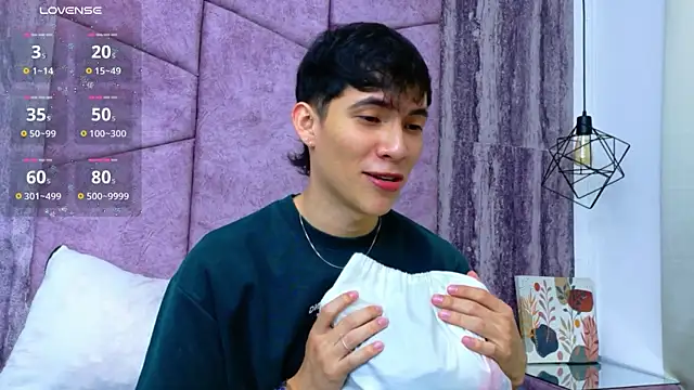 AronTawers online show from 05.04.26
