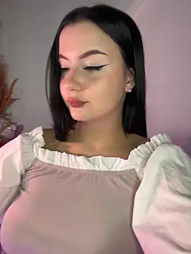 Snapshot of LolaKONG chatting on 03.05.26 LolaKONG online show from 03.05.26