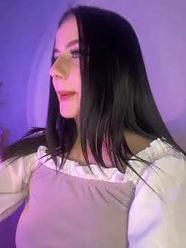 Snapshot of LolaKONG chatting on 03.14.26 LolaKONG online show from 03.14.26