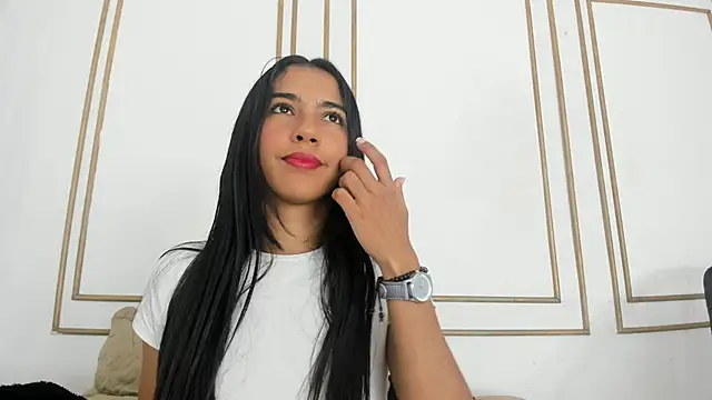 emily gaviria1 online show from 05.31.26