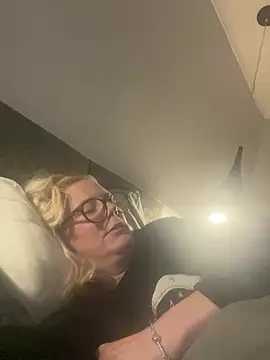 Amelie BlondeXX online show from 03.02.26