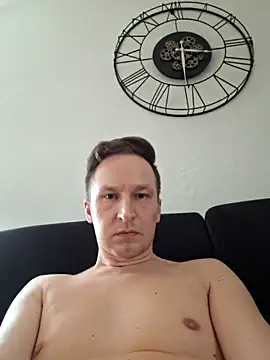 MariusStar89 online show from 03.25.26