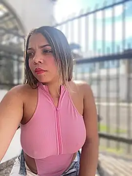 AdaPink  online show from 03.11.26