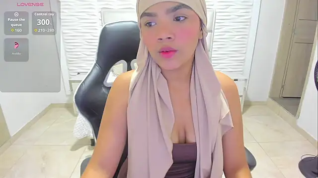 Jalilat billal online show from 03.12.26