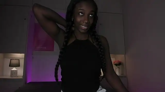 Snapshot of Oshun_444 chatting on 04.29.26 Oshun 444 online show from 04.29.26