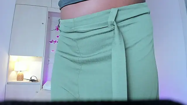 Snapshot of Oshun_444 chatting on 05.24.26 Oshun 444 online show from 05.24.26