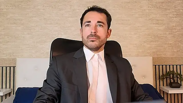 Snapshot of Adams_Sanz chatting on 06.01.26 Adams Sanz online show from 06.01.26