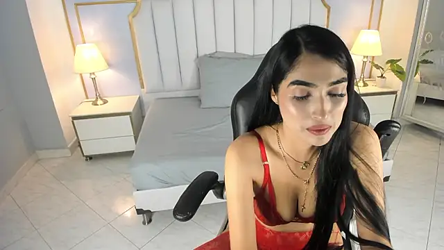 Sophie nolie online show from 03.24.26